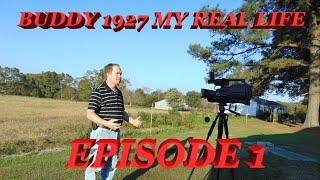 Buddy 1927 MRL Episode 1