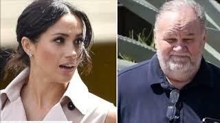 Good News for Meghan Markle! The daily mail accepts it lost & will pay Archie's mom Millions of $
