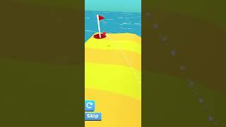 Perfect Golf - Satisfying Game Level 189