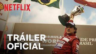 Senna | Tráiler oficial | Netflix