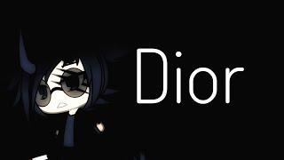 Клип: "Dior" /Егор Шип|Gacha life//•Katsumi•