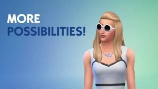 The Sims 4 Expands Gender Customization Options
