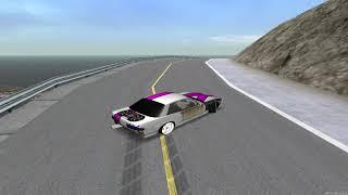 Silvia s13 - Real Drift MTA