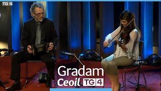 Noel Hill & Aisling Hill - The Lament For Limerick & Foxhunter's | Gradam Ceoil TG4 2011