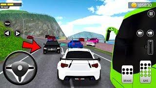 Parking Frenzy 2.0 3D Game #22 - Car Games Android gameplay