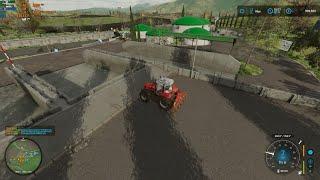 FARMING SIMULATOR 23 ģimene burkā