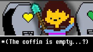 Can You Interact With OTHER Coffins? [ Undertale ]