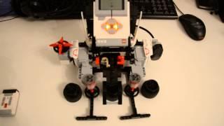 Lego Mindstorms EV3 EV3GAME