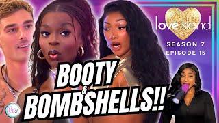 Love Island USA Season 7 Episode 15 Review & Recap!