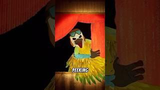 HIDDEN INDIGO PARK EASTER EGGS REVEALED! #indigopark