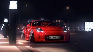 ATMOSPHERIC PHONK ※ NIGHT DRIVE PHONK MIX - BEST LXST CXNTURY TYPE ※ Фонк 2025
