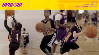 Upward Basketball 2022 Recap | South Main Sports