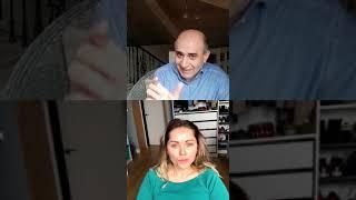 Марк Ифраимов. Как монетизировать ценности. Часть 3. Ответы на вопросы.