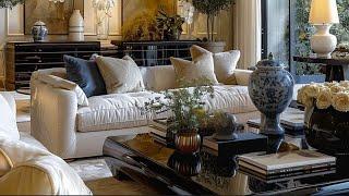 Timeless Home Decor Ideas That Never Go Out of Style