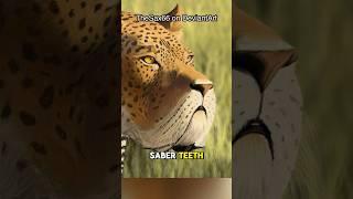 Did Smilodon Have Lips?