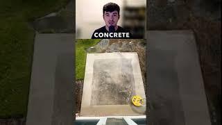How To Pressure Wash Concrete