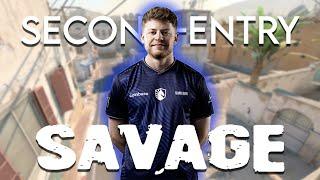 The Intangibles of Counter-Strike: jks' Second-Entry