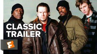 Four Brothers (2005) Trailer #1 | Movieclips Classic Trailers