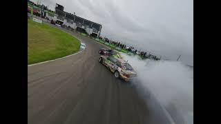 King of Drift R4 Meladze VS Kodua 2024