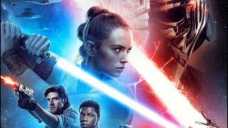 Star Wars: The Rise of Skywalker | Final Trailer Music