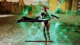 Skyrim Hectic Boss Mod: Shadow Of Mereth