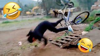 Funny Videos Compilation  Pranks - Amazing Stunts - By Happy Channel #37