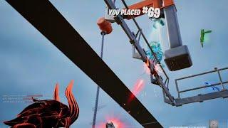 Map Glitch, 1st Order Base, Fortnite