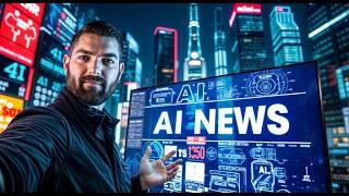 AI News: Adobe Just Blew Everyone's Minds