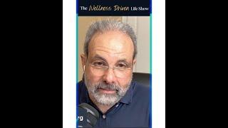 Rodolfo Giacoman on Unlocking Better Sleep  The Wellness Driven Life Show  #shorts