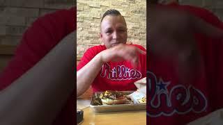 Fatburger’s XXXL Triple King Burger Challenge