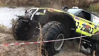 Ukrainian Offroad  Cup Maniacs Challengers 2019