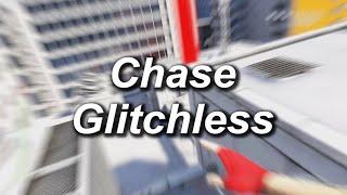 Mirror's Edge: Chase Glitchless - 44.46