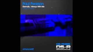 Paul Pearson - Always With Me