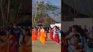 Surbala luwang group dance @dingkuluwangvlog9089