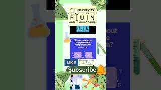 "Laugh and Learn: Fun Chemistry Experiments You'll Love!"Viral||Short ||Chemistry