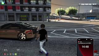 GTA 5 ONLINE PC ROLE PLAYING