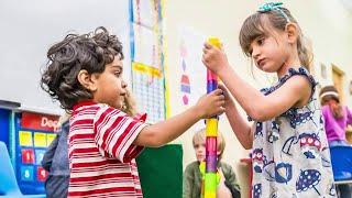 Orlando Science Center STEM Preschool now open for enrollment