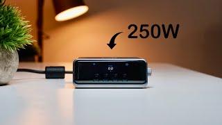 1-Month Later - Anker's 250W Prime Charger