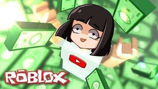 ПОТРАТИЛА ВСЕ и СТАЛА БОМЖОМ ! В Роблокс Roblox - Симулятор Игрушек