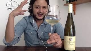 Cata Anselmann Riesling 