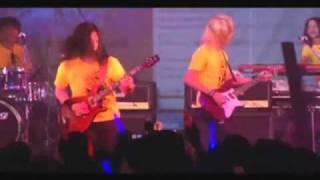 Falcom JDK Band Live 2010 - Dragon Dive