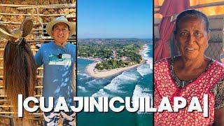 ¡CUAJINICUILAPA! | Una aventura imperdible en sus Sabores, Cultura y Tradición | SUSCRÍBETE |