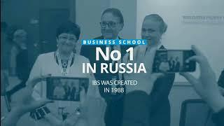 Institute of business studies RANEPA - Education for Success