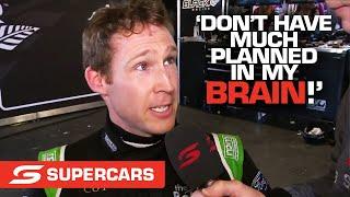 Best of David Reynolds UNCENSORED | Supercars 2021