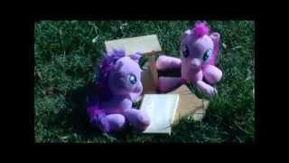 My Little Pony Comercial