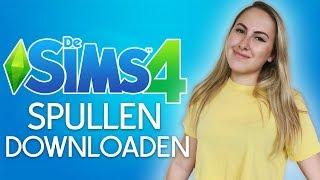 HOE DOWNLOAD JE MODS IN DE SIMS 4? - Tutorial