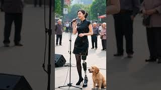 One-legged woman #amputeewoman #sak