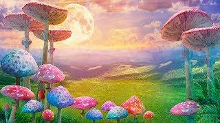 Romantic Fantasy Music - The Fairy Meadow