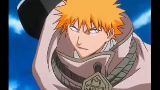 My Bleach Trailer amv