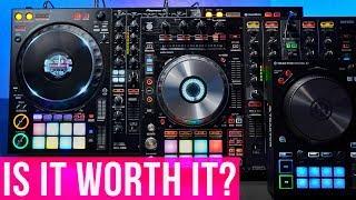 the UGLY truth about DJ GEAR